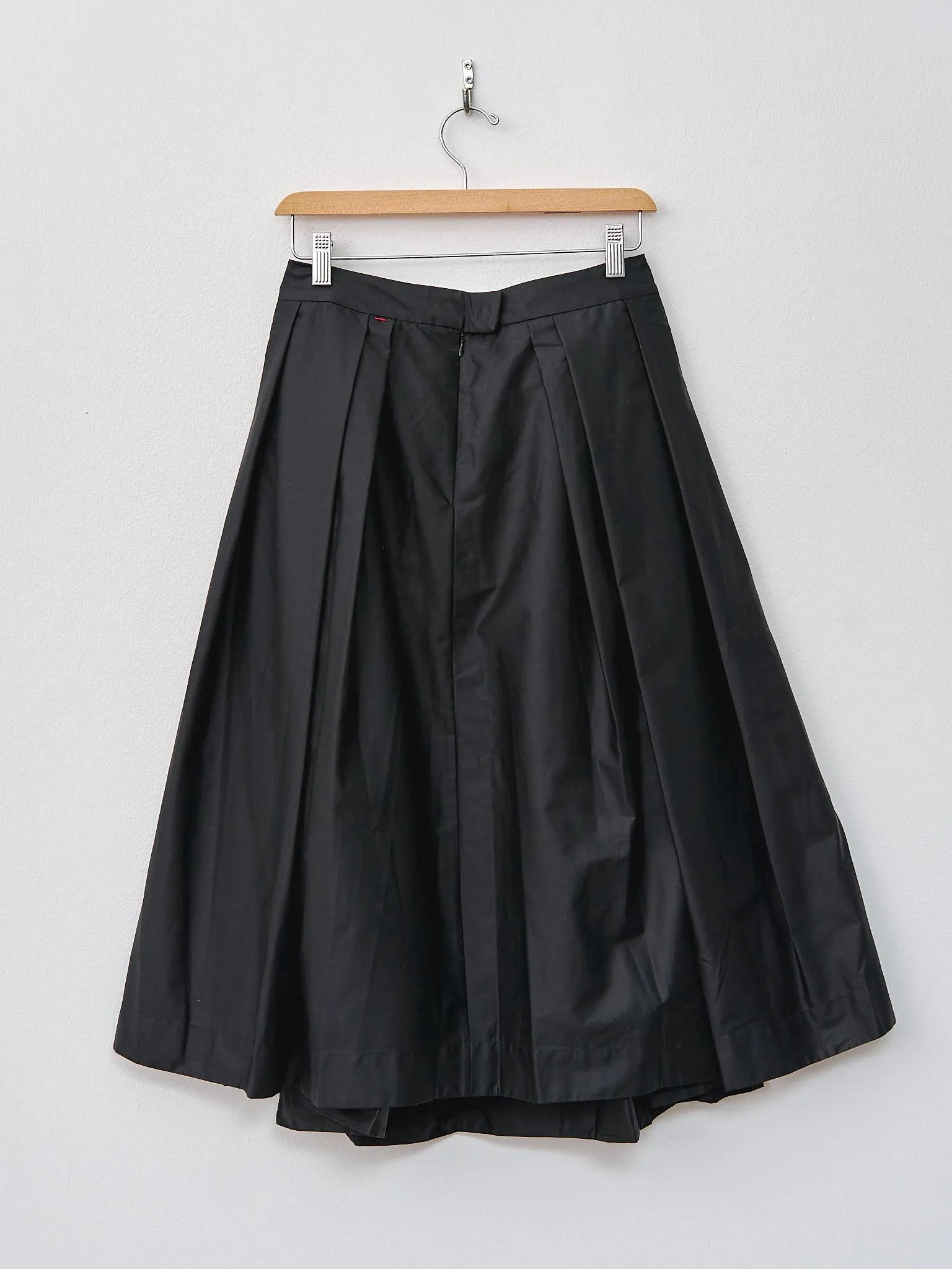 Anarchic Skirt - Black