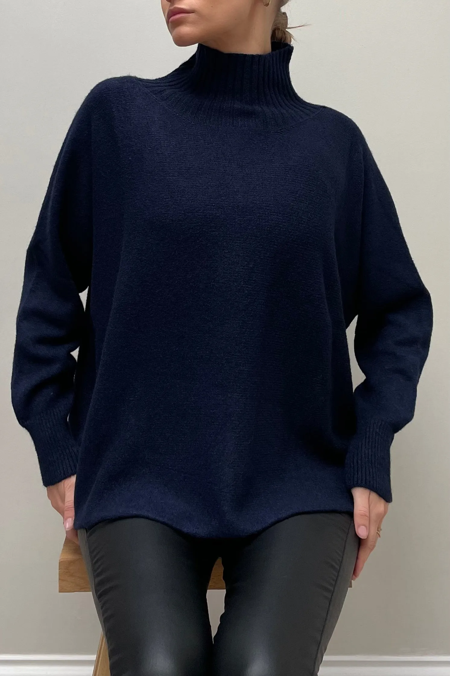 Arabella Long Sleeve Sweater