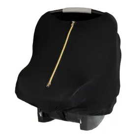 Baby Cover - Jet Black