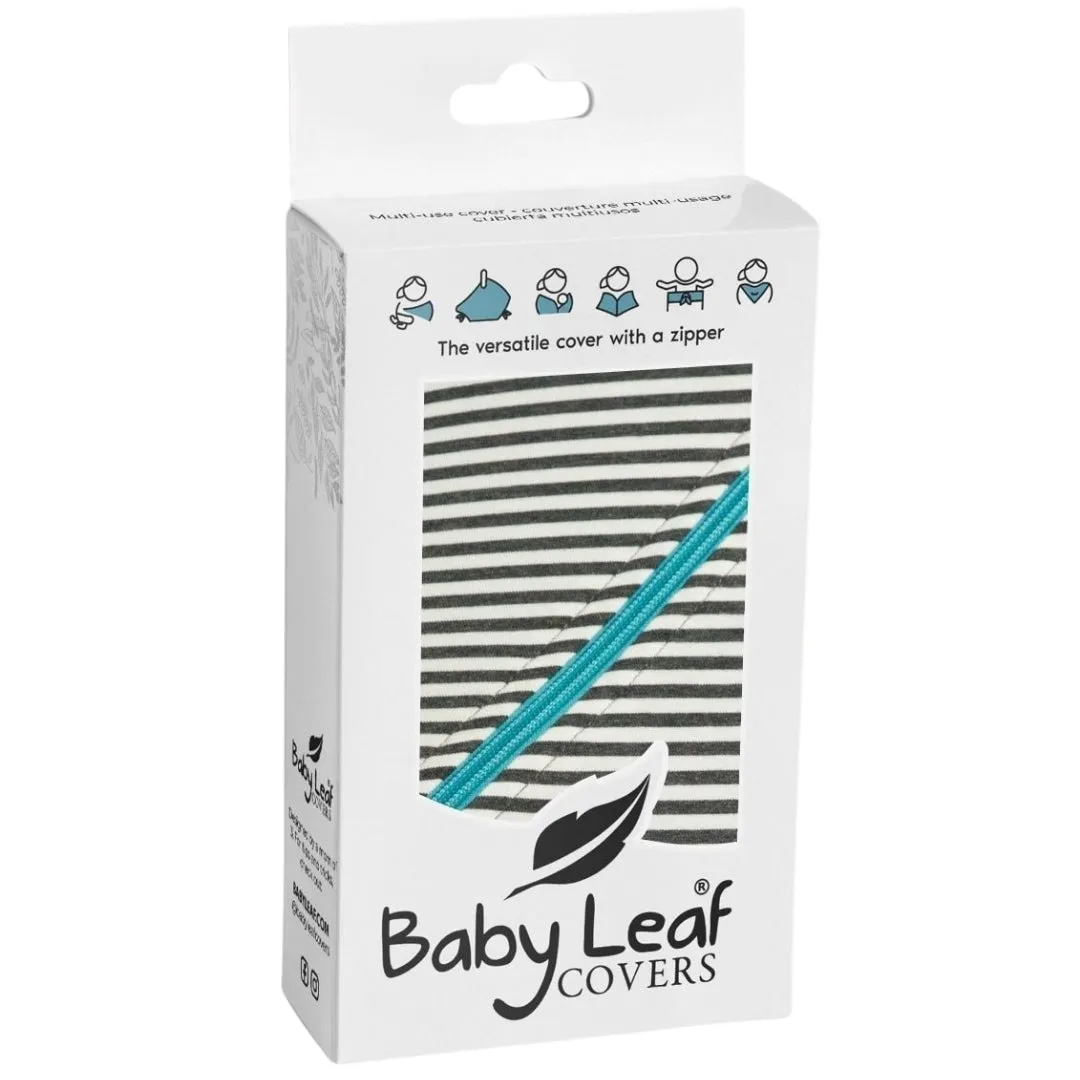 Baby Cover - Thin Stripes