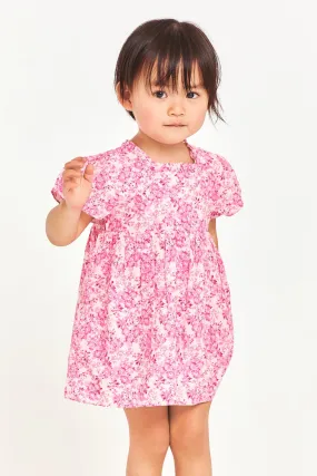 Baby Play Dress