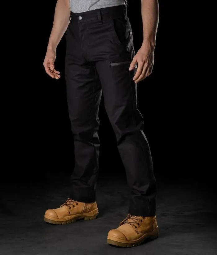 Bad 365 Slim-Fit Work Pants