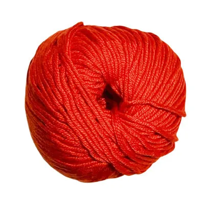 Bambon yarn