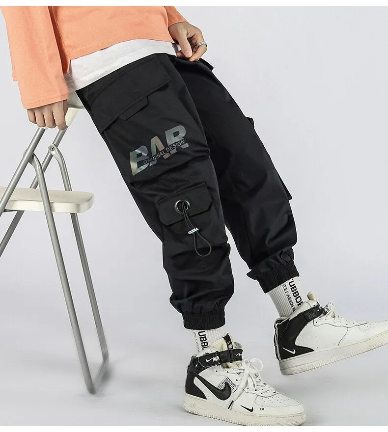 BAR Original VA2 Cargo Pants