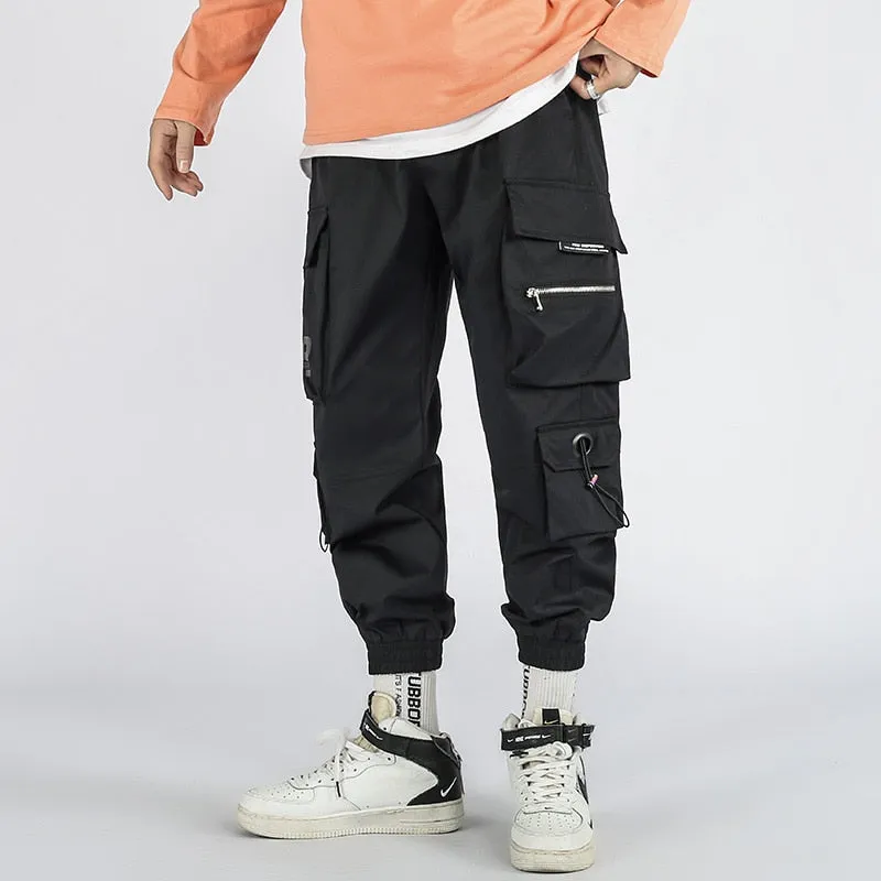 BAR Original VA2 Cargo Pants