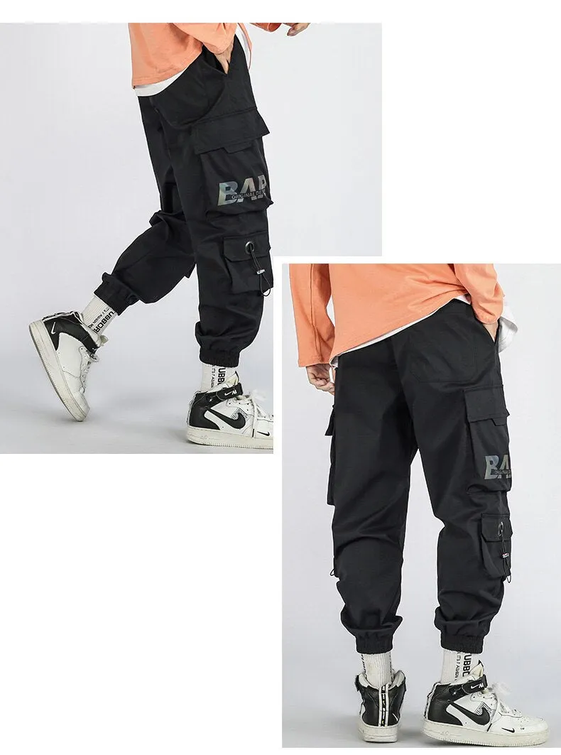 BAR Original VA2 Cargo Pants