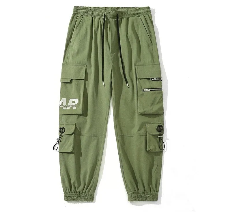 BAR Original VA2 Cargo Pants