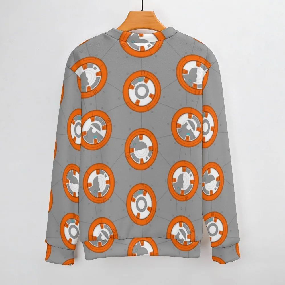 BB-8 Unisex Crewneck Sweater