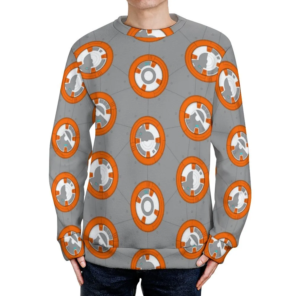 BB-8 Unisex Crewneck Sweater