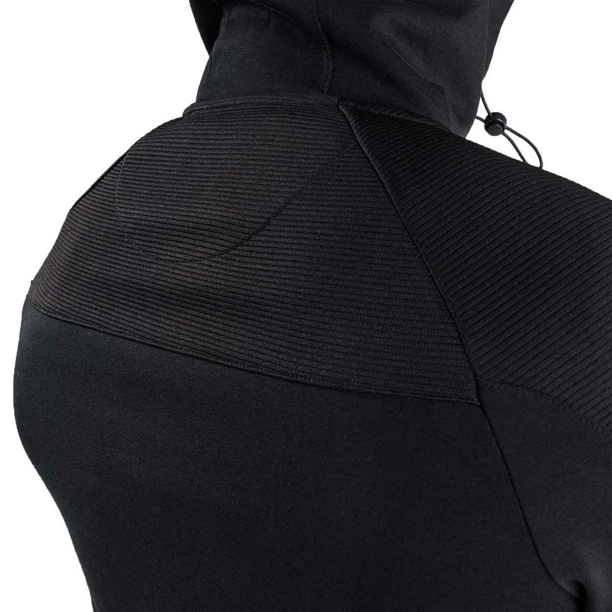 Black-Marble Venum Laser Evo 2.0 Hoodie