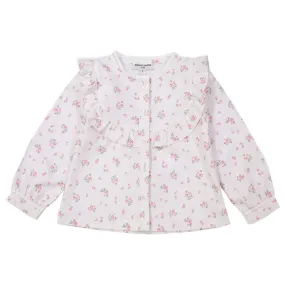 Blouse Rosebud - Petite Lucette