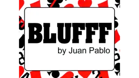 BLUFFF (Baby to Michael Jackson) by Juan Pablo Magic