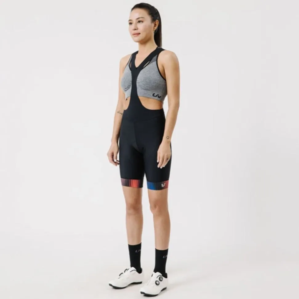 Breakaway Women's Bib Shorts