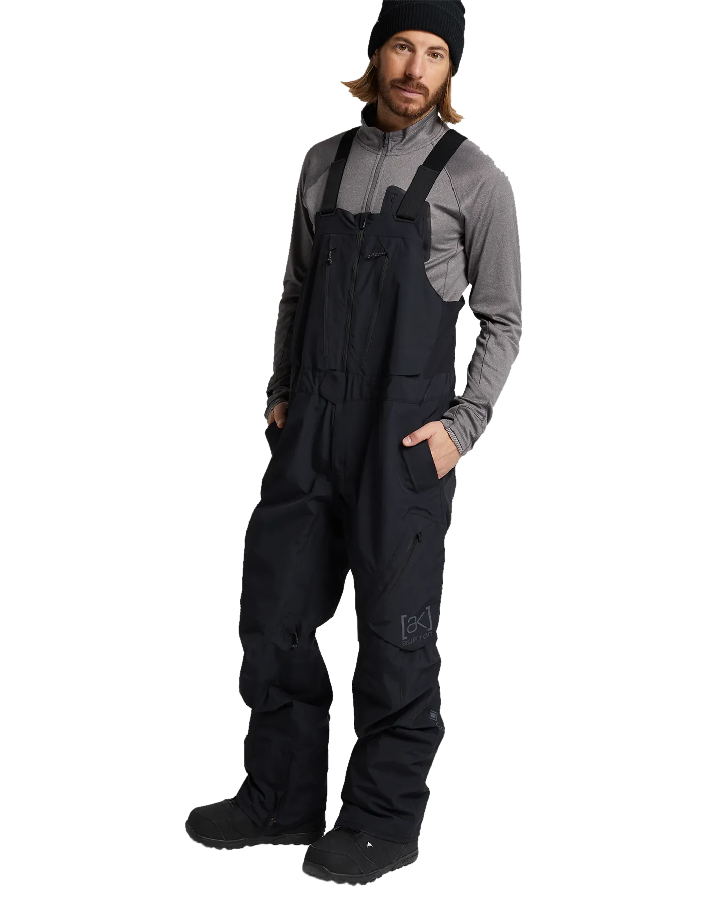 BURTON AK GORE-TEX CYCLIC BIB