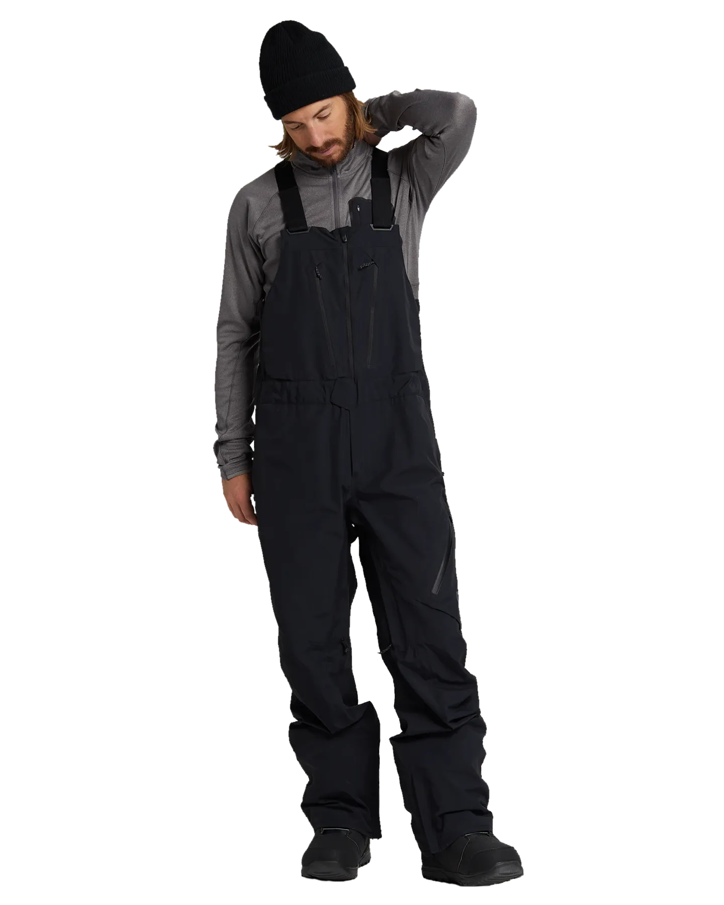 BURTON AK GORE-TEX CYCLIC BIB