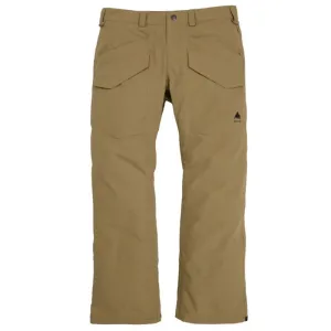 Burton Men's Covert 2.0 Snow Pants - Kelp