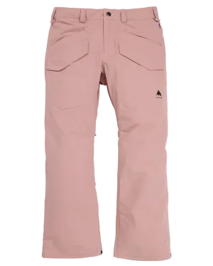 Burton Men's Covert 2.0 Snow Pants - Powder Blush