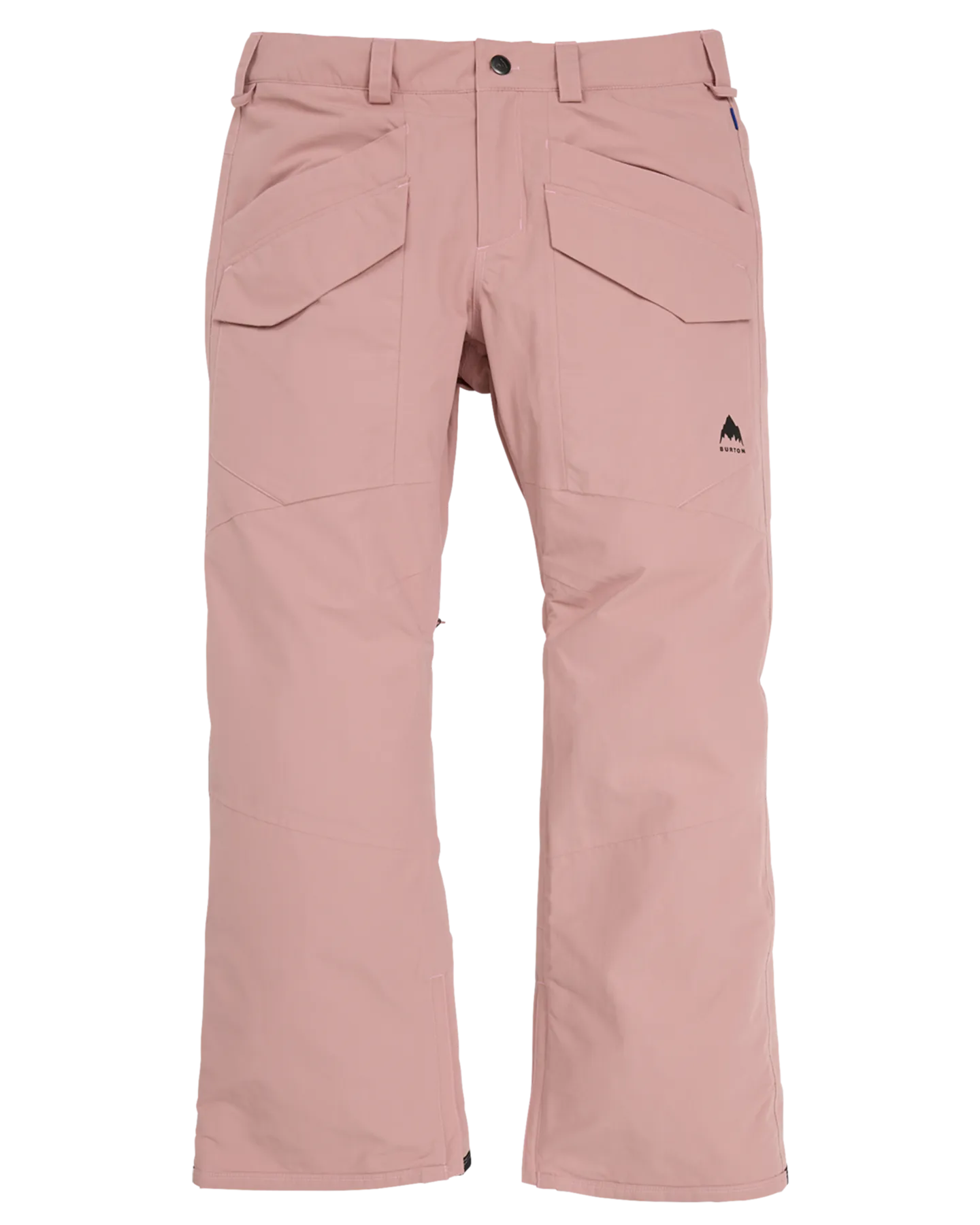 Burton Men's Covert 2.0 Snow Pants - Powder Blush