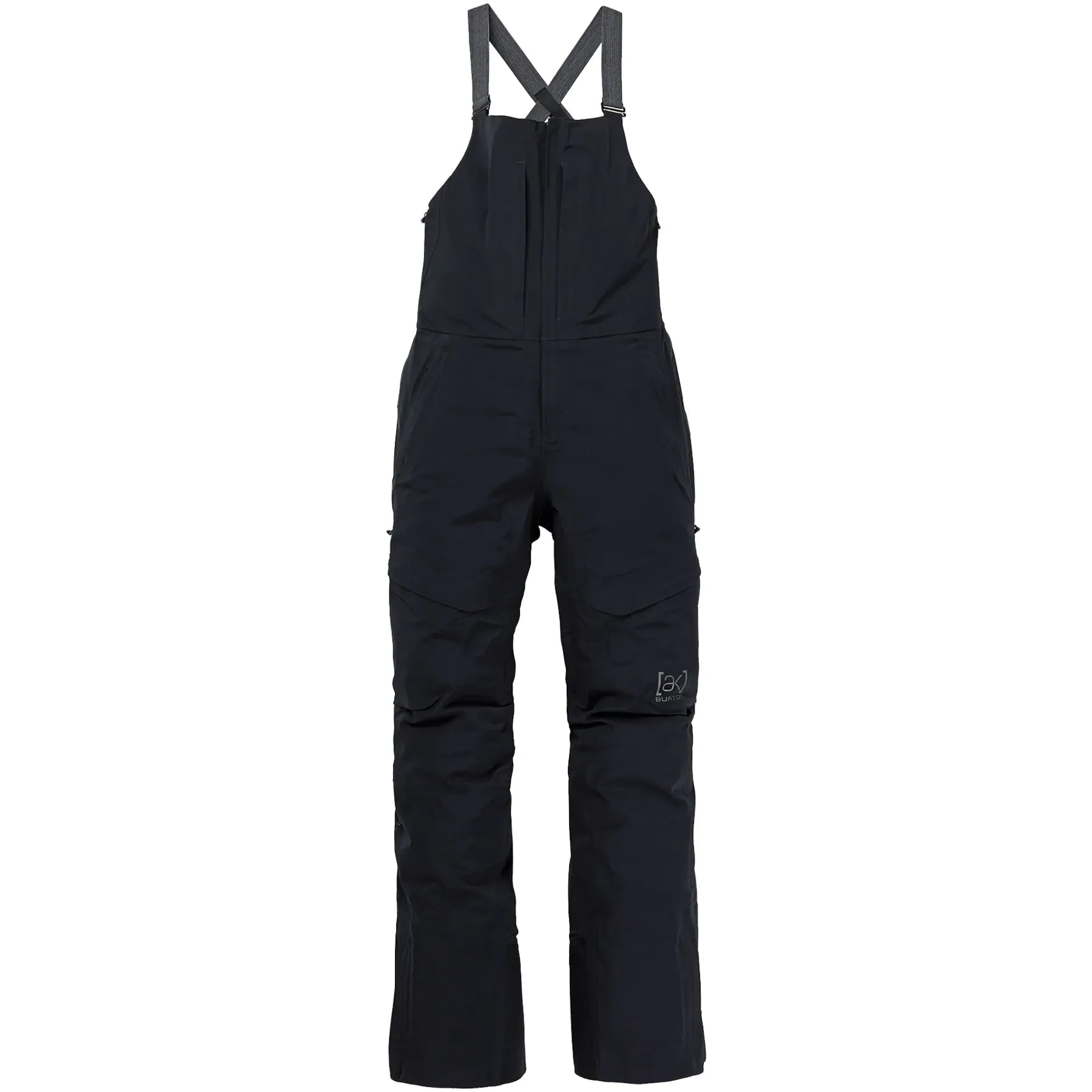 Burton Women's [ak] Kimmy GORE‑TEX 3L Stretch Bib Pants 2024