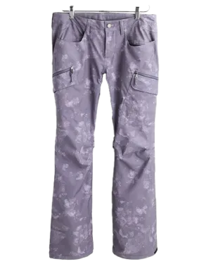 Burton Womens Gloria Insulated Pant - Crystalline - 2022