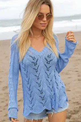 Camilla Sweater