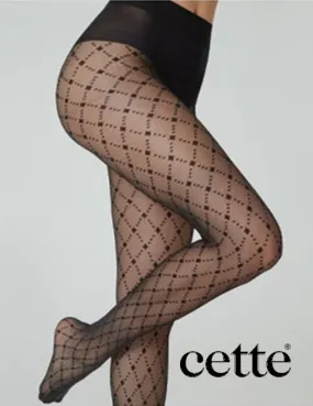 Cette ECO Kensington Tights 850-12