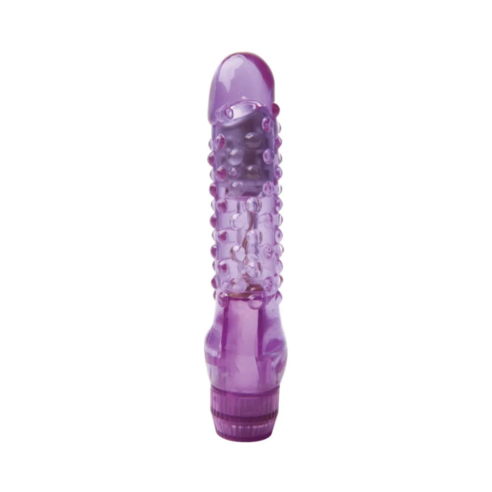 Climax Gems Lavender Beaded