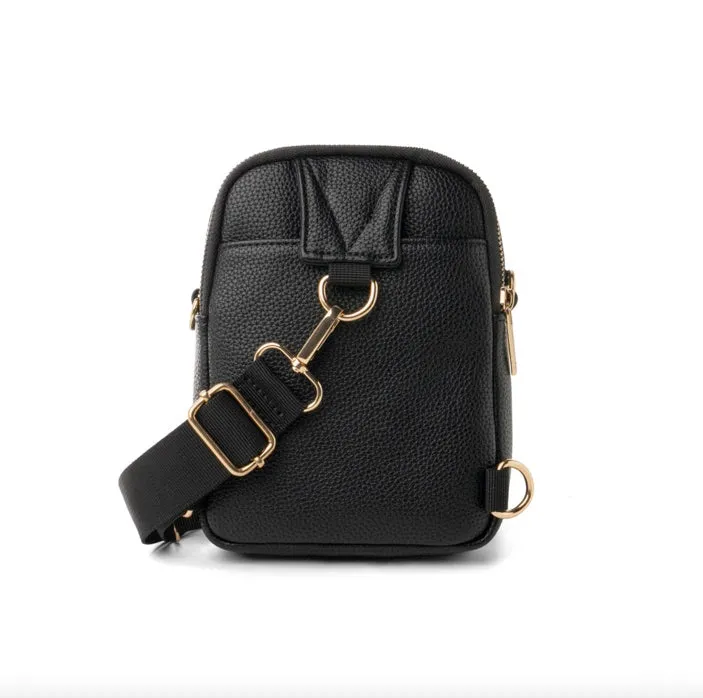 Convertible Crossbody