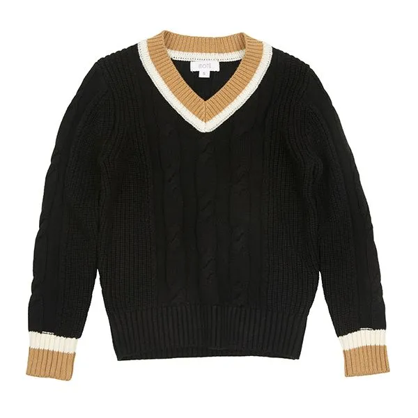 Crew Sweater by Motu