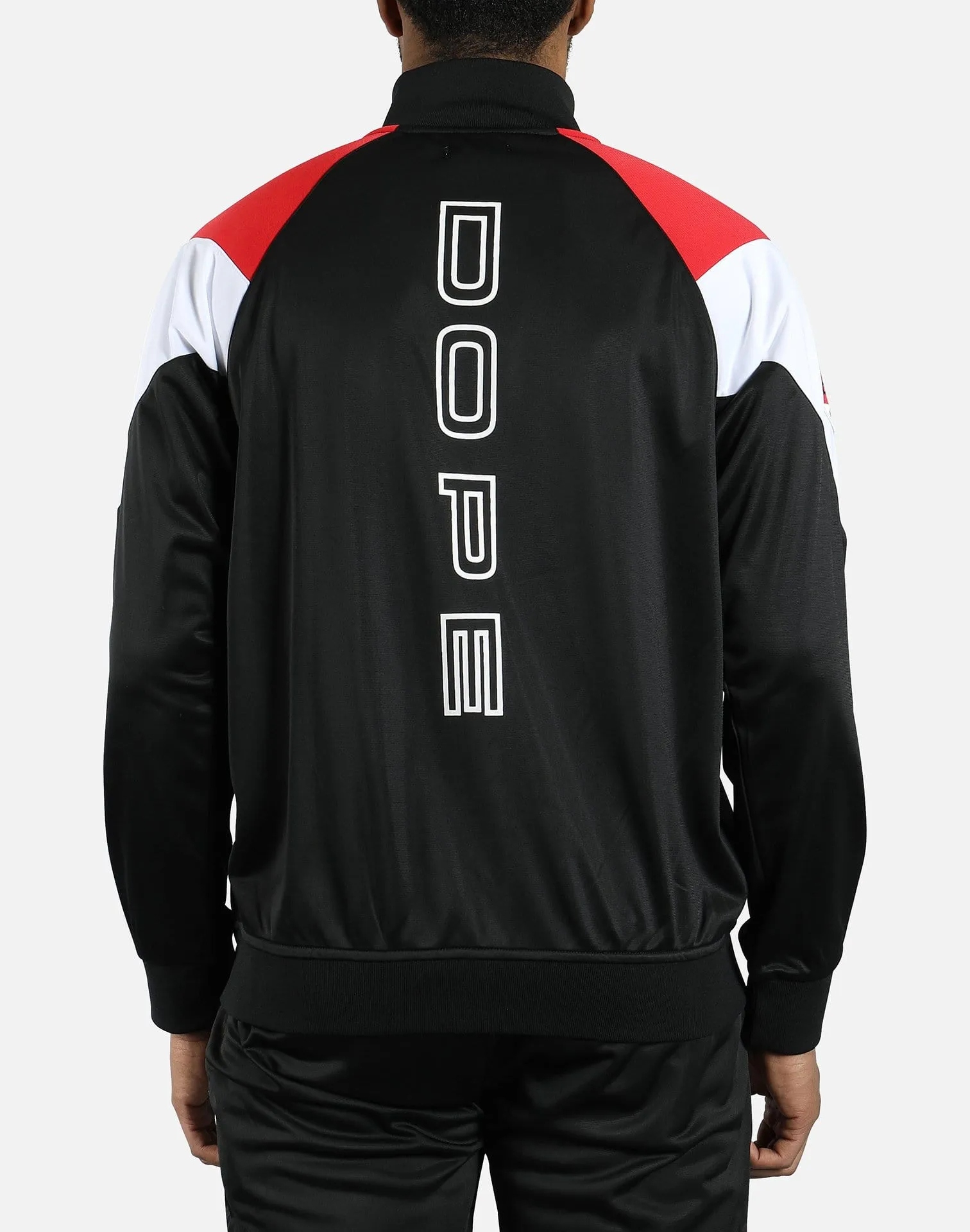 Dope CRUISE TRACK JACKET