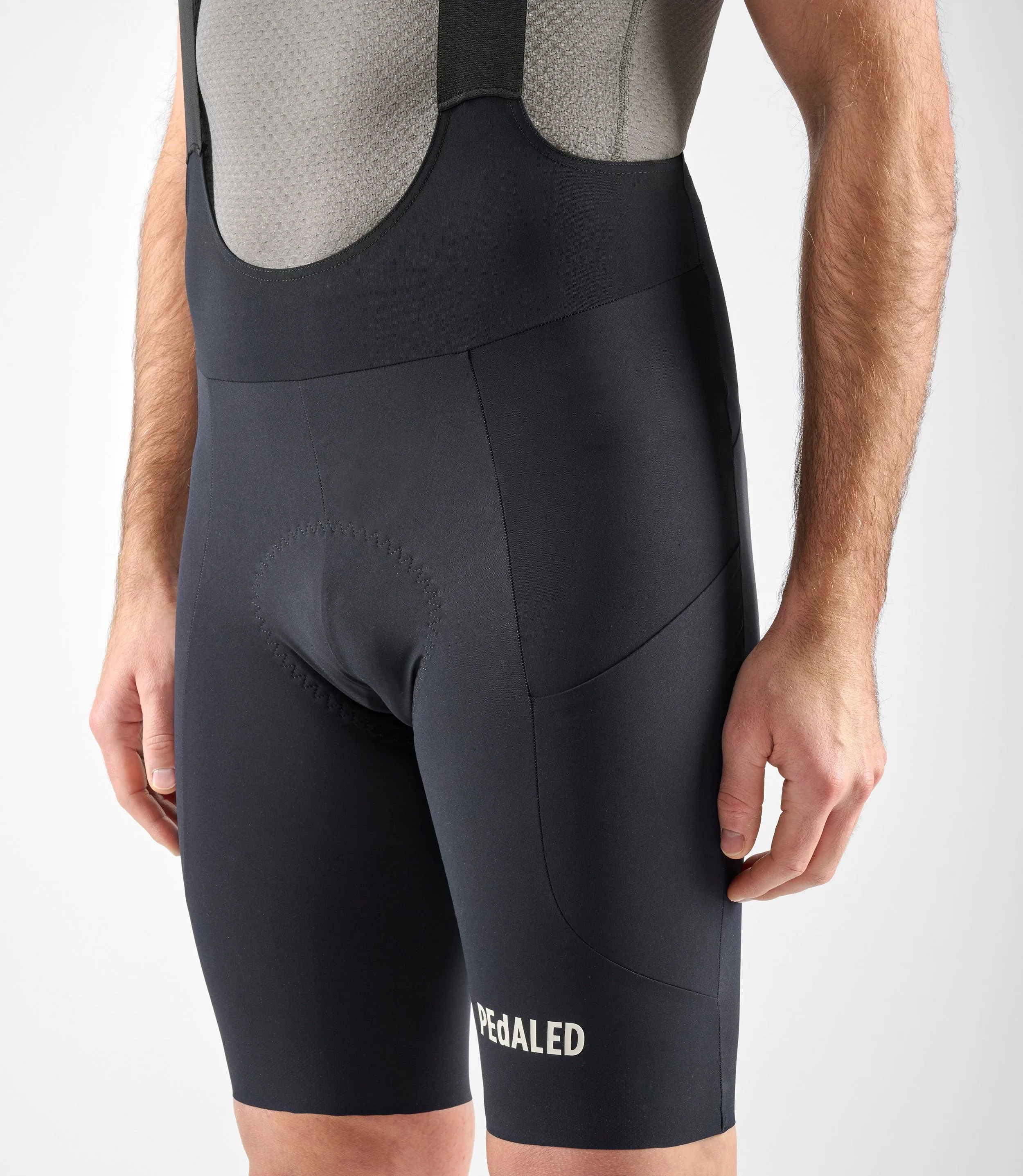 Element Lightweight Bib Shorts