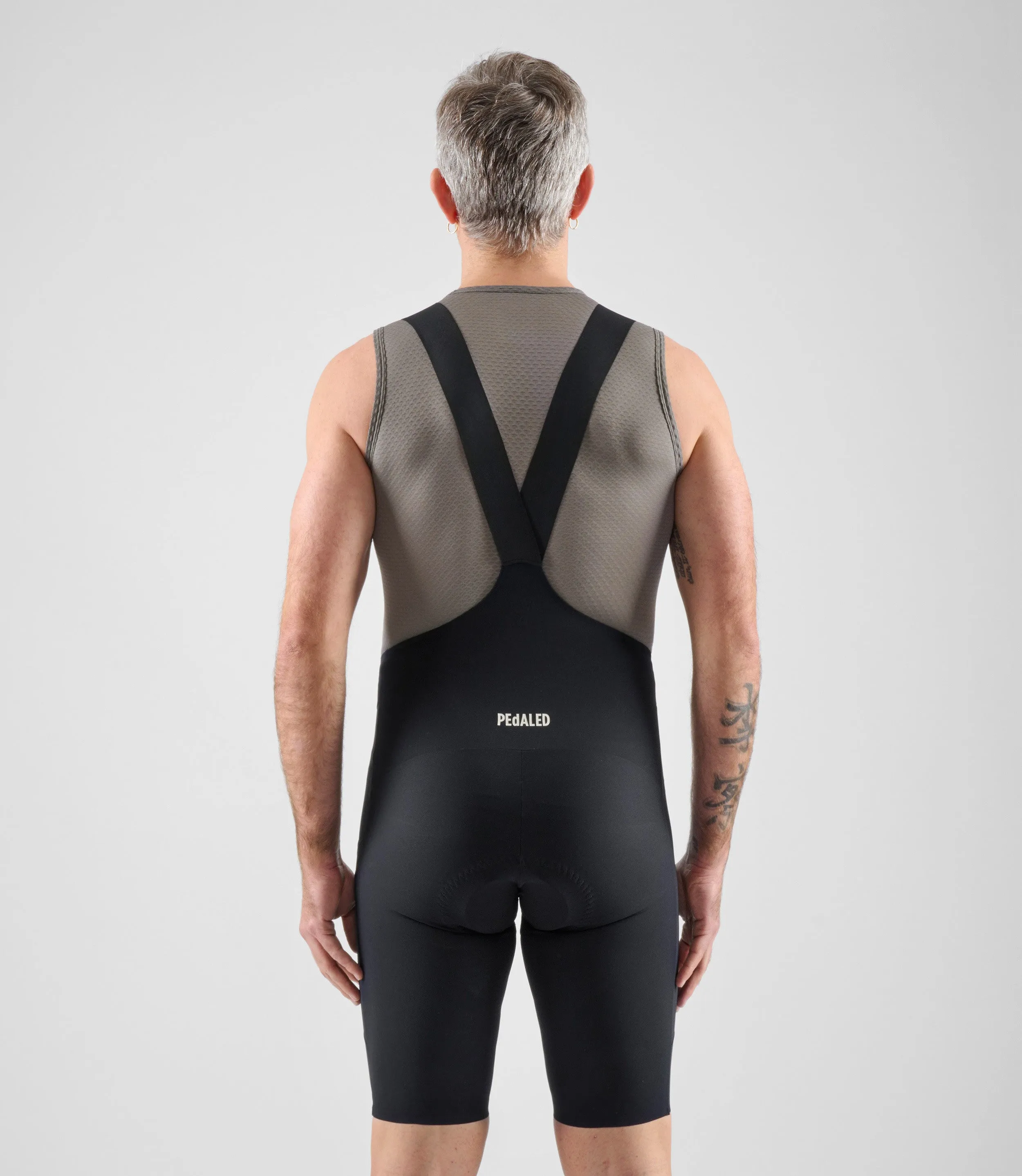 Element Lightweight Bib Shorts