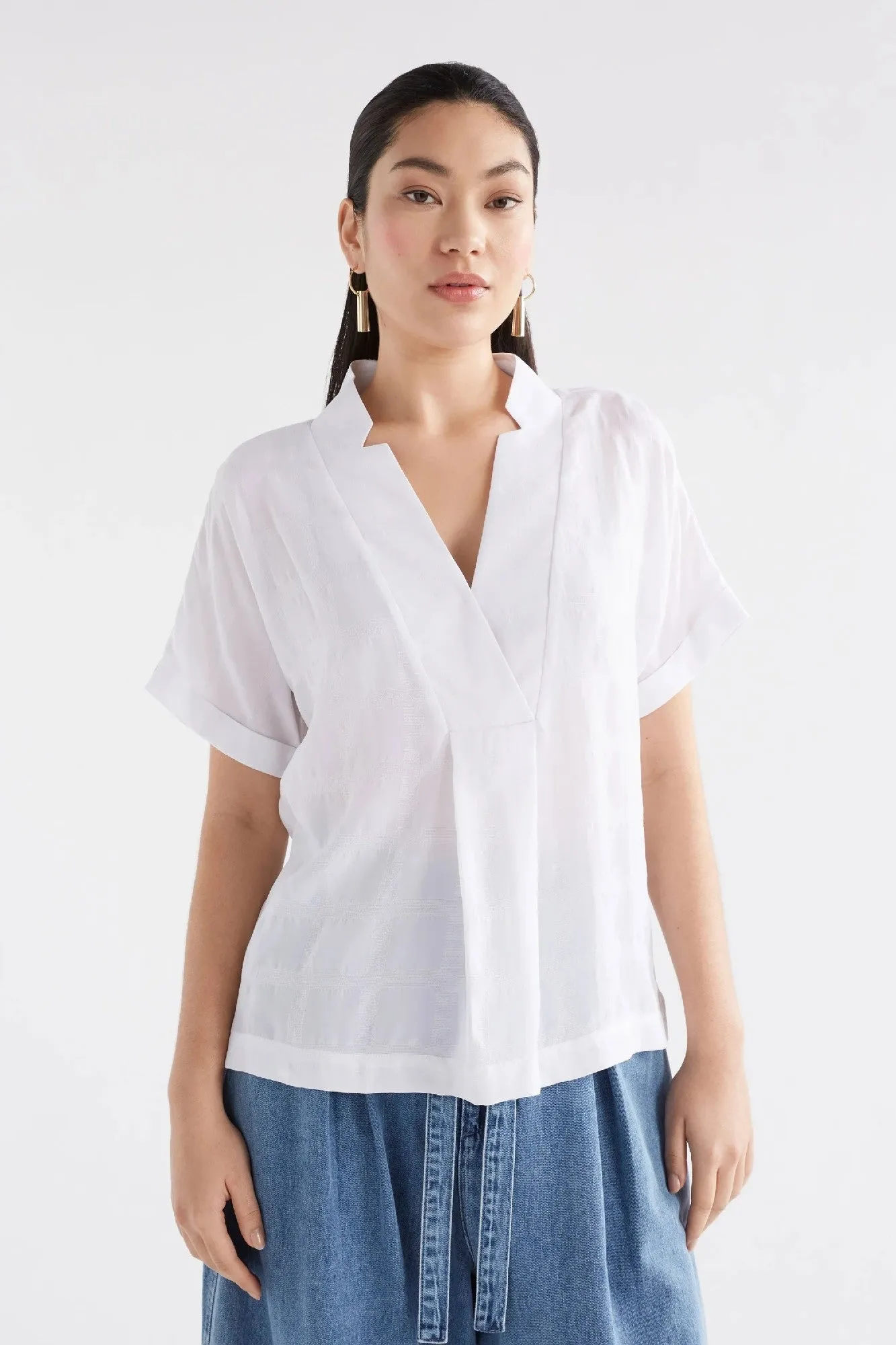 Elk Flekke Shirt