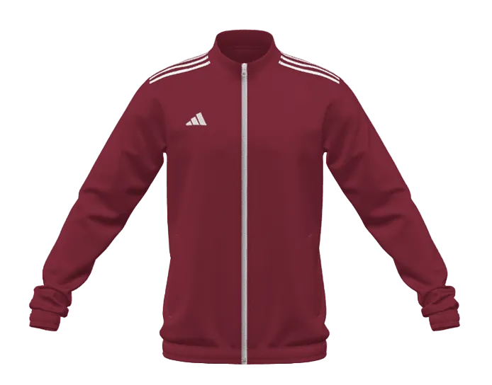 Entrada 22 Track Jacket Youth (IA0430-RED)