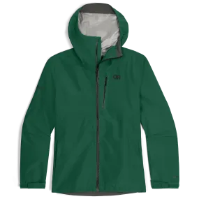 Foray II GTX Jacket - Men's