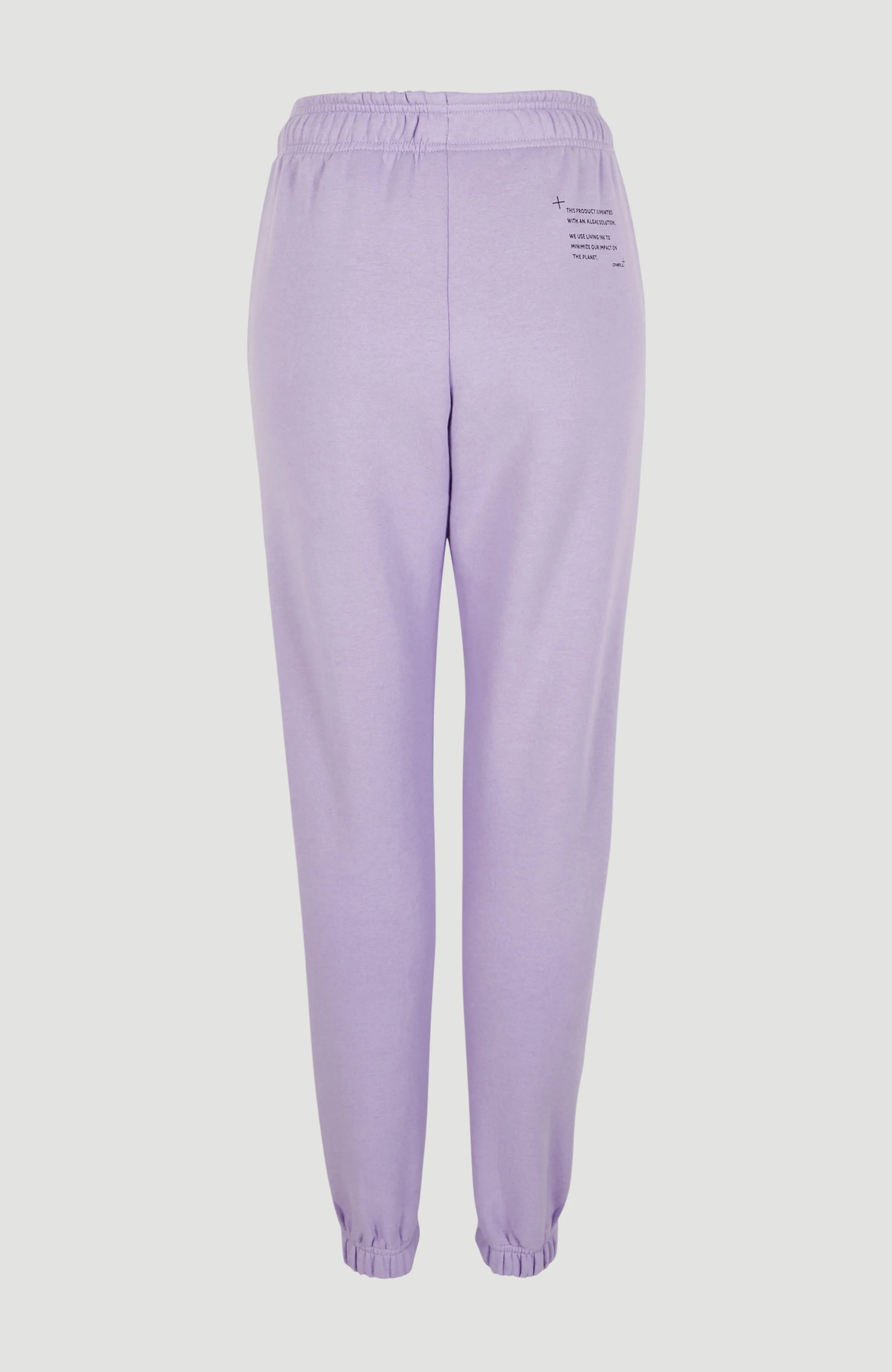 Future Surf High-Waist Sweatpants | Purple Rose