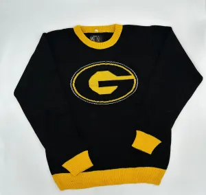 Grambling Big Knitted Sweater