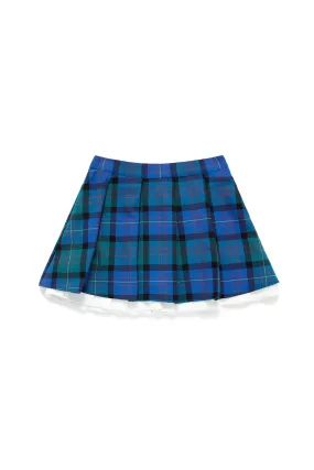 Gwen Pleated Skirt