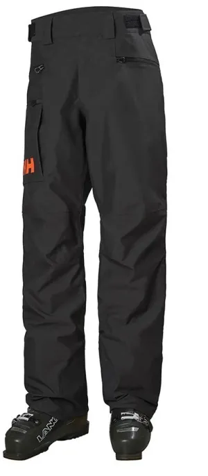 Helly Hansen Garibaldi 2.0 Snow Pants Slate