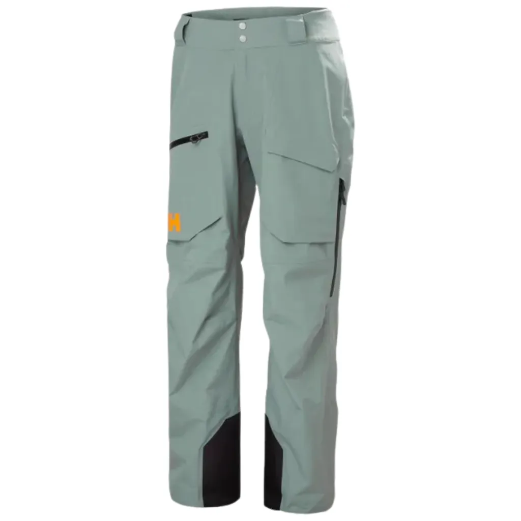 Helly Hansen Men's Ridge Infinity Shell Pant