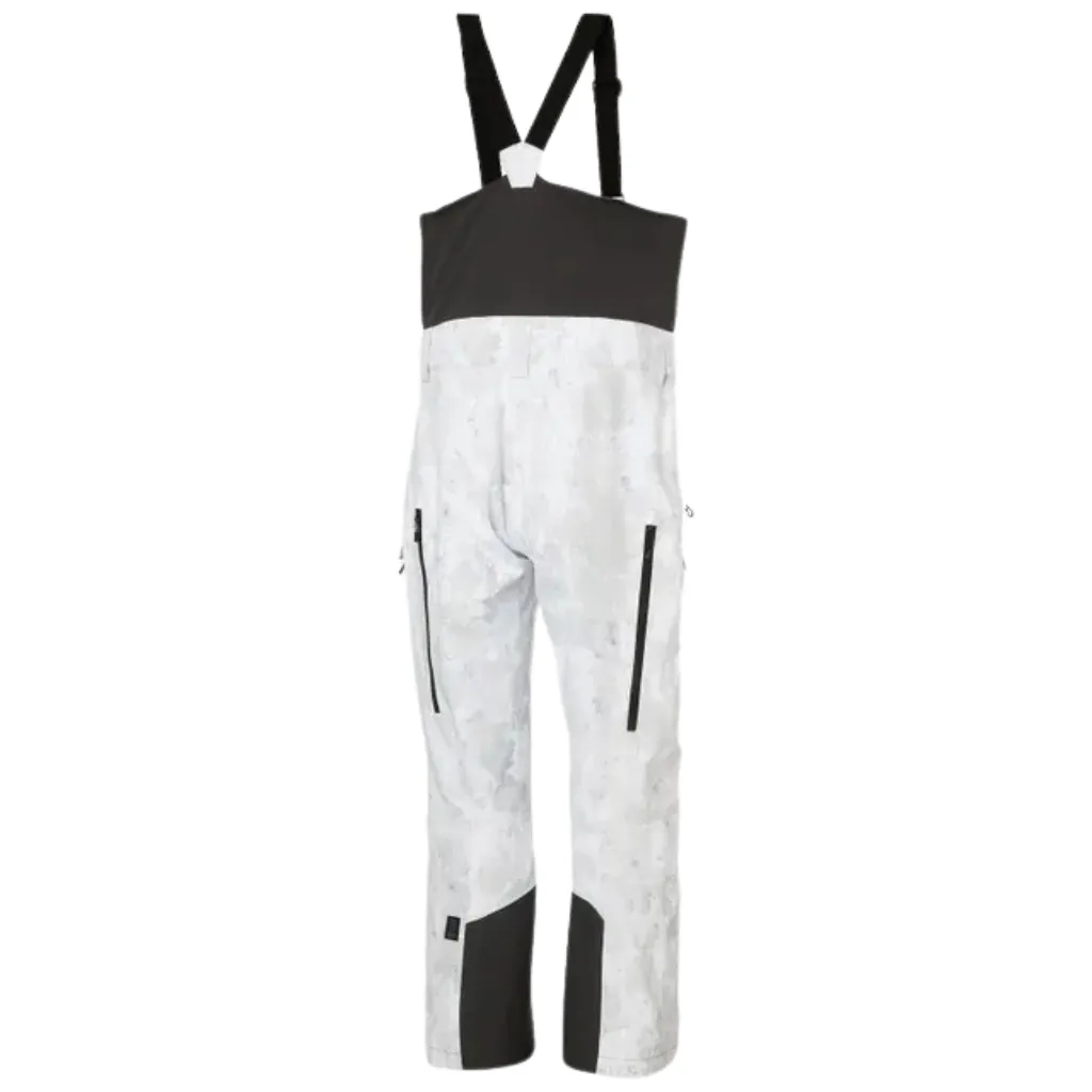 Helly Hansen Men's Sogn Bib Shell Pant