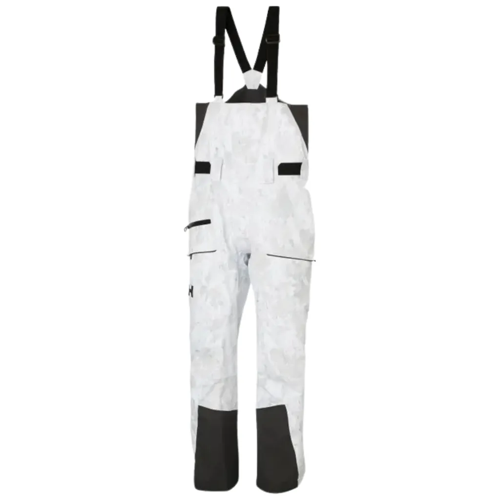 Helly Hansen Men's Sogn Bib Shell Pant