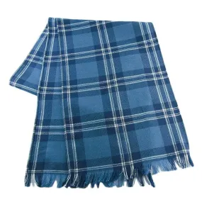 Hunter Ancient Light Weight Tartan Scarf