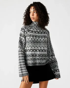 Indie Sweater