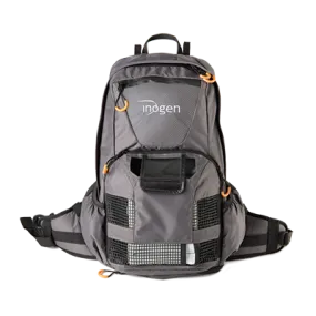 Inogen One G4 Carry Backpack