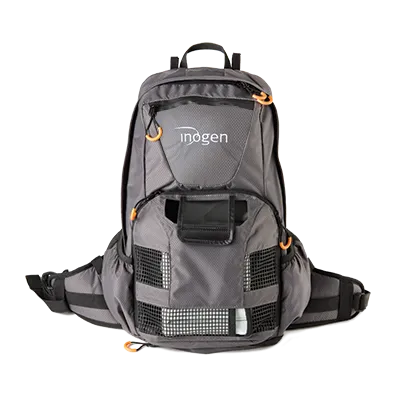 Inogen One G4 Carry Backpack