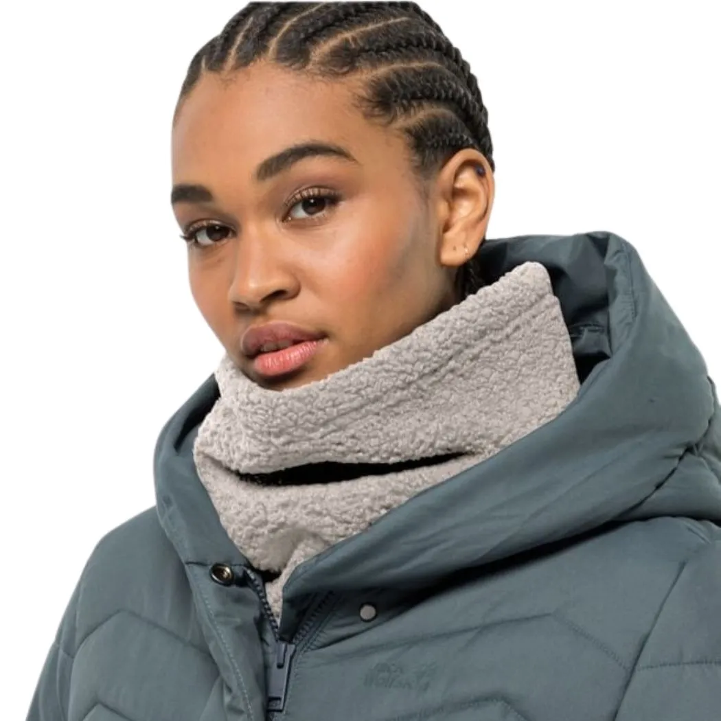 jack wolfskin High Curl Loop Scarf