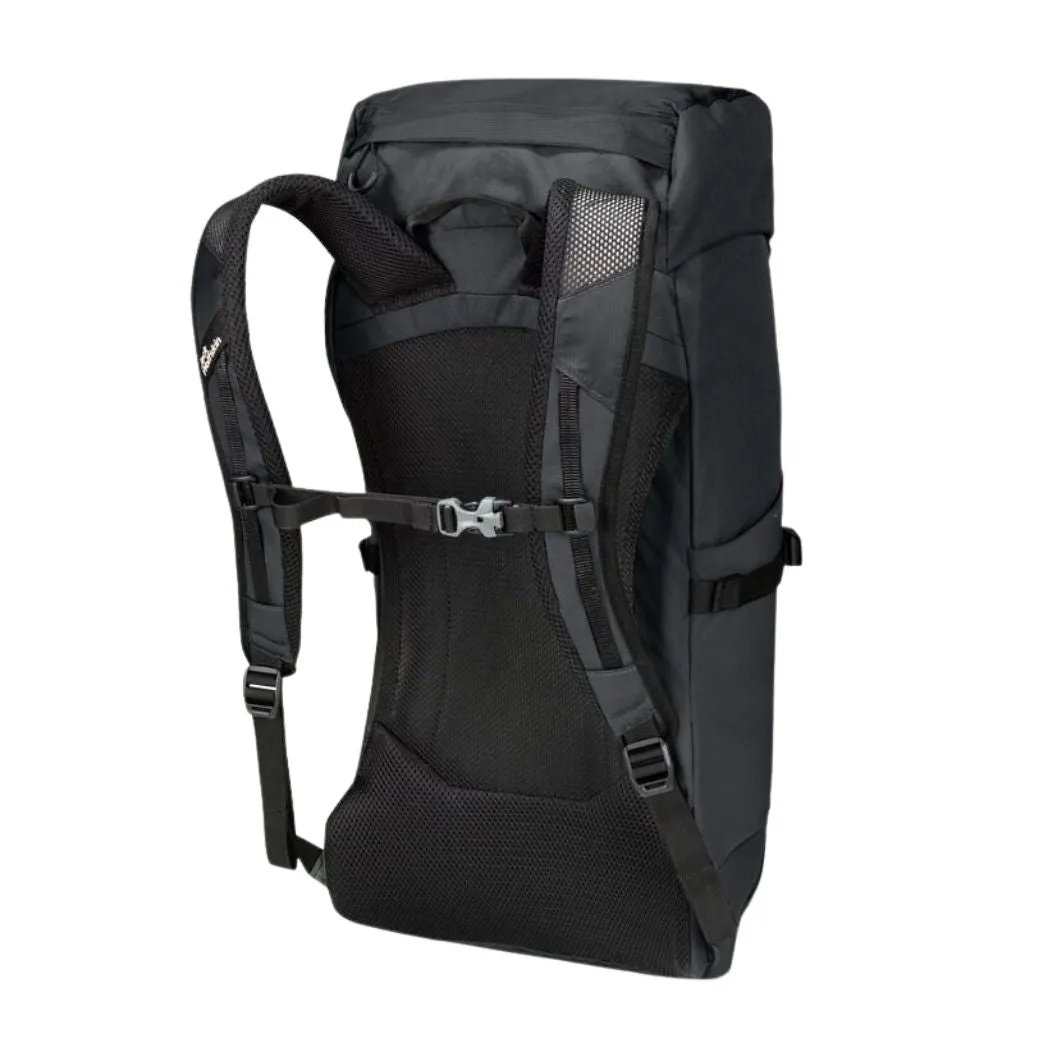 jack wolfskin Wanderthirst Vent 22 Unisex Daypack