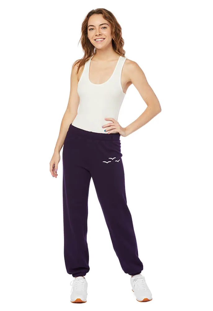 Lazypants Niki Ultra Soft Sweatpants