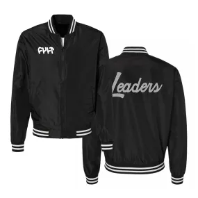 Leader Bomber Jacket